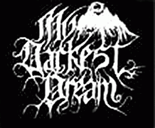 logo My Darkest Dream logo My Darkest Dream